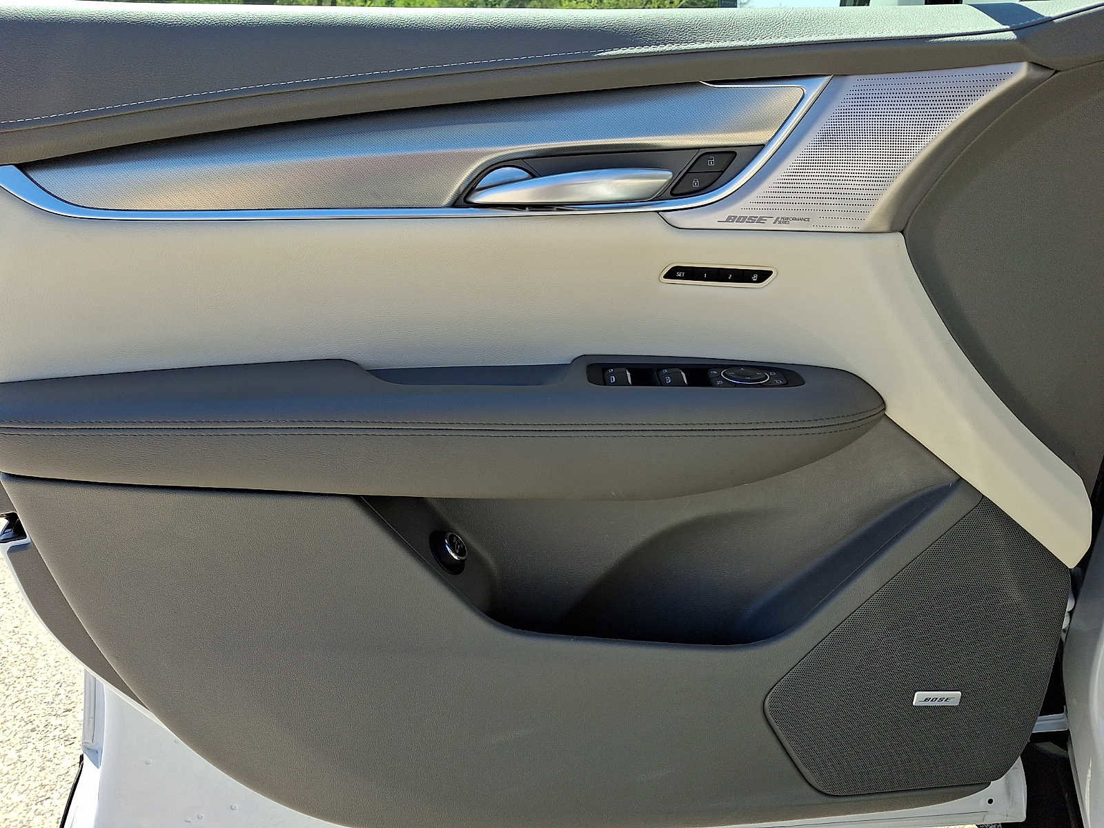 Certified 2023 Cadillac XT5 Premium Luxury image 15