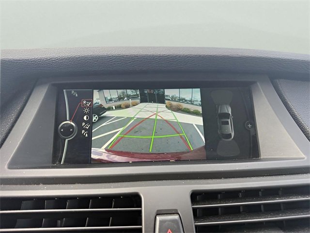 Used 2014 BMW X6 xDrive50i image 14