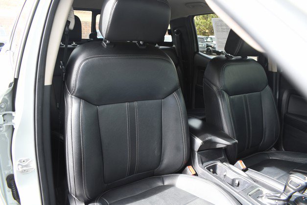 Used 2021 Ford Ranger Lariat w/ Equipment Group 501A High image 26