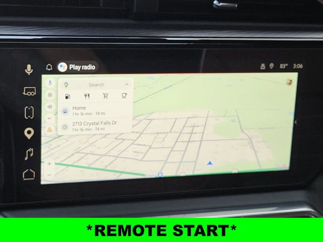 Used 2025 GMC Sierra 3500 Denali Ultimate AWD/4WD image 15