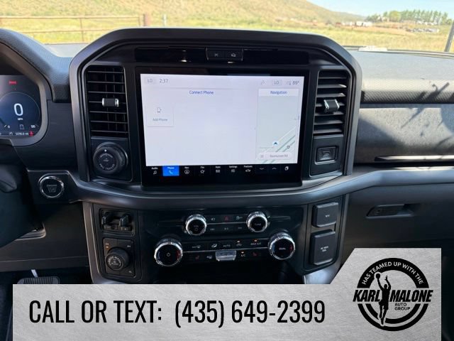 Used 2025 Ford F150 Tremor w/ Tow/Haul Package AWD/4WD image 20