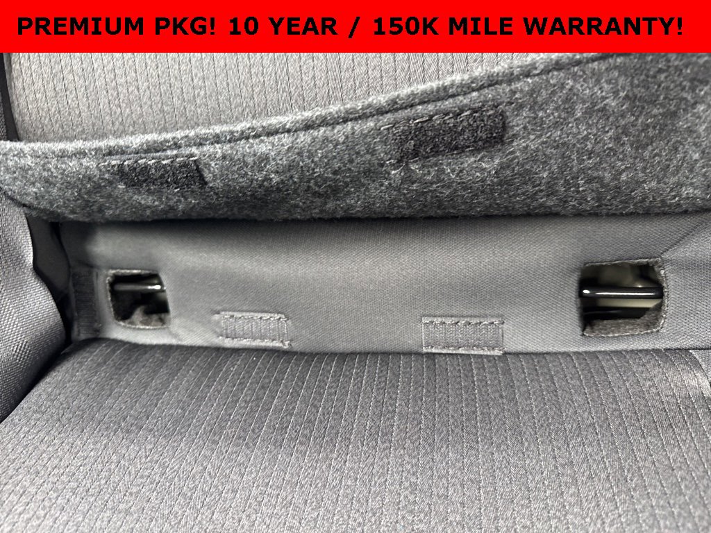 New 2025 Nissan Altima 2.5 SV w/ SV Premium Package image 16