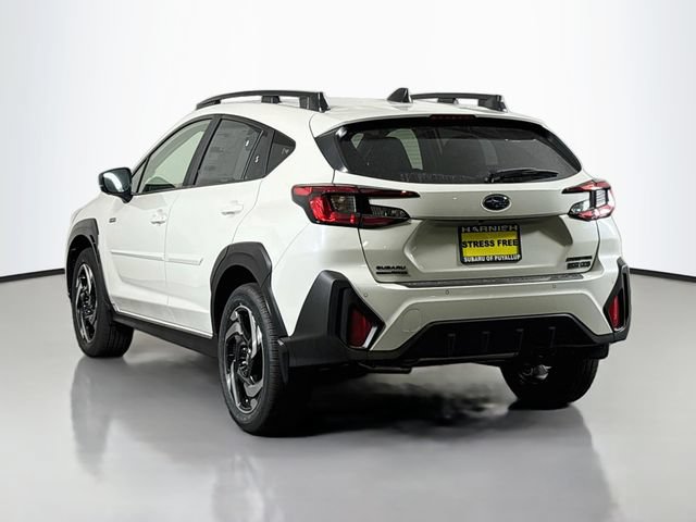 New 2026 Subaru Crosstrek 2.5i Limited AWD/4WD image 5