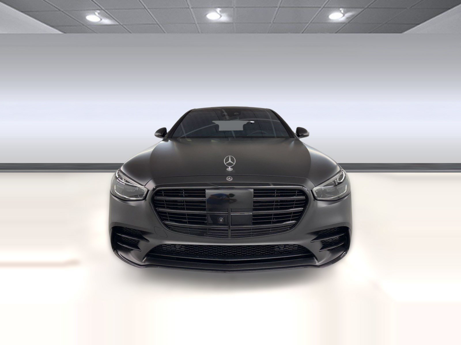 Certified 2026 Mercedes-Benz S 580e 4MATIC Sedan image 6