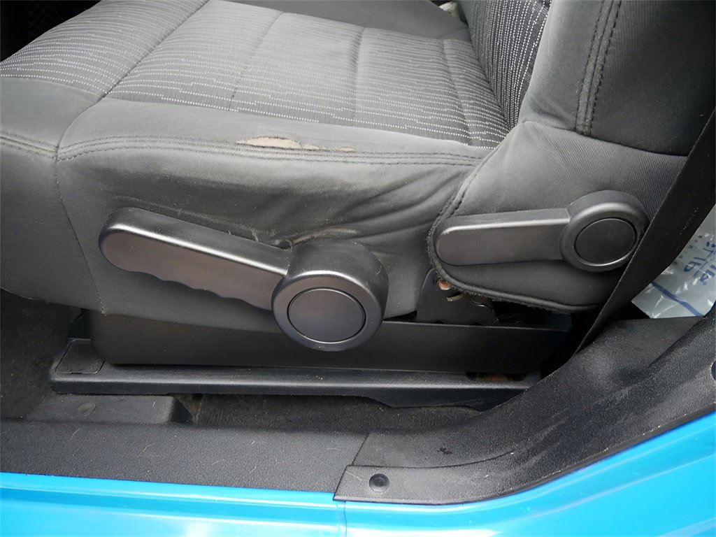 Used 2011 Jeep Wrangler Sahara w/ Dual Top Group image 15