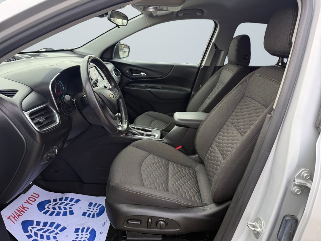 Used 2020 Chevrolet Equinox LT image 9