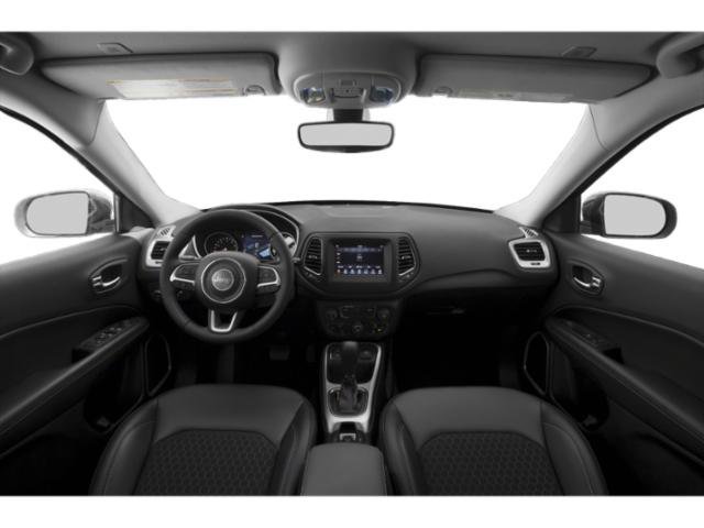 Used 2018 Jeep Compass Latitude w/ Popular Equipment Group FWD image 11