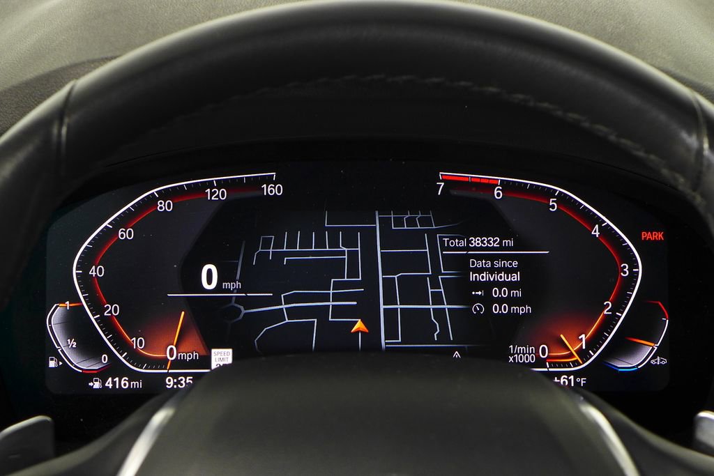 Used 2023 BMW X3 sDrive30i w/ Convenience Package image 28