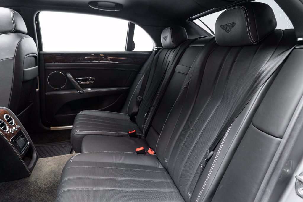 Used 2014 Bentley Flying Spur W12 AWD/4WD image 59