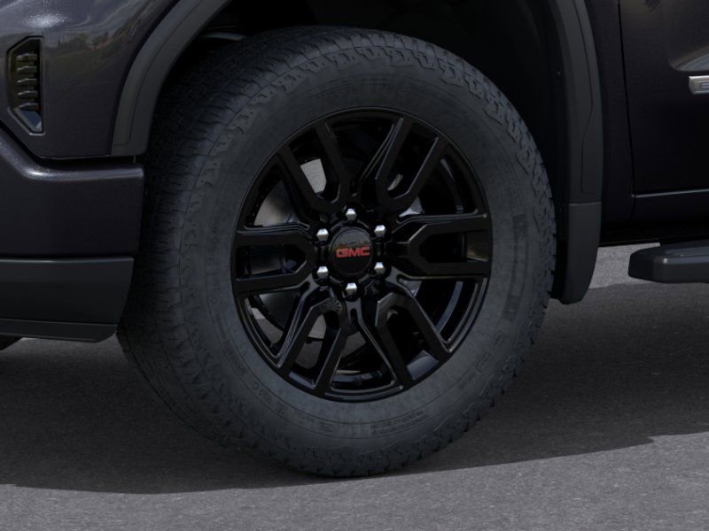 New 2026 GMC Sierra 1500 Elevation w/ Elevation Premium Package image 9