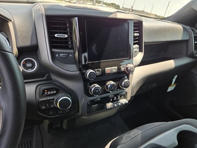 New 2026 RAM 1500 Warlock AWD/4WD image 22