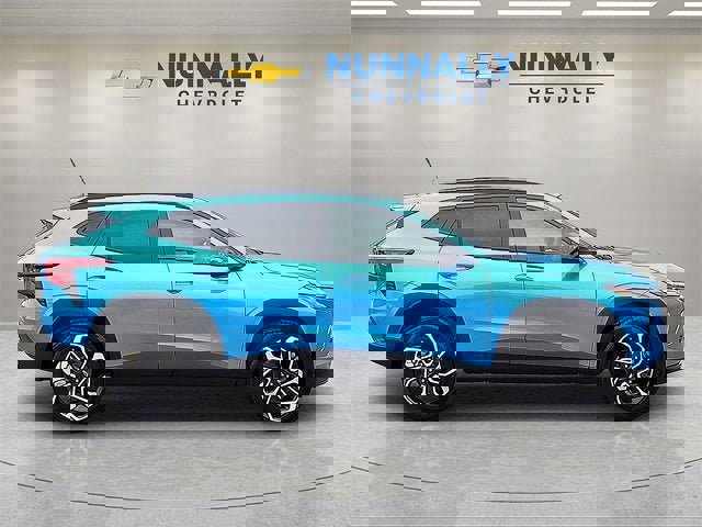 New 2026 Chevrolet Trax RS image 6