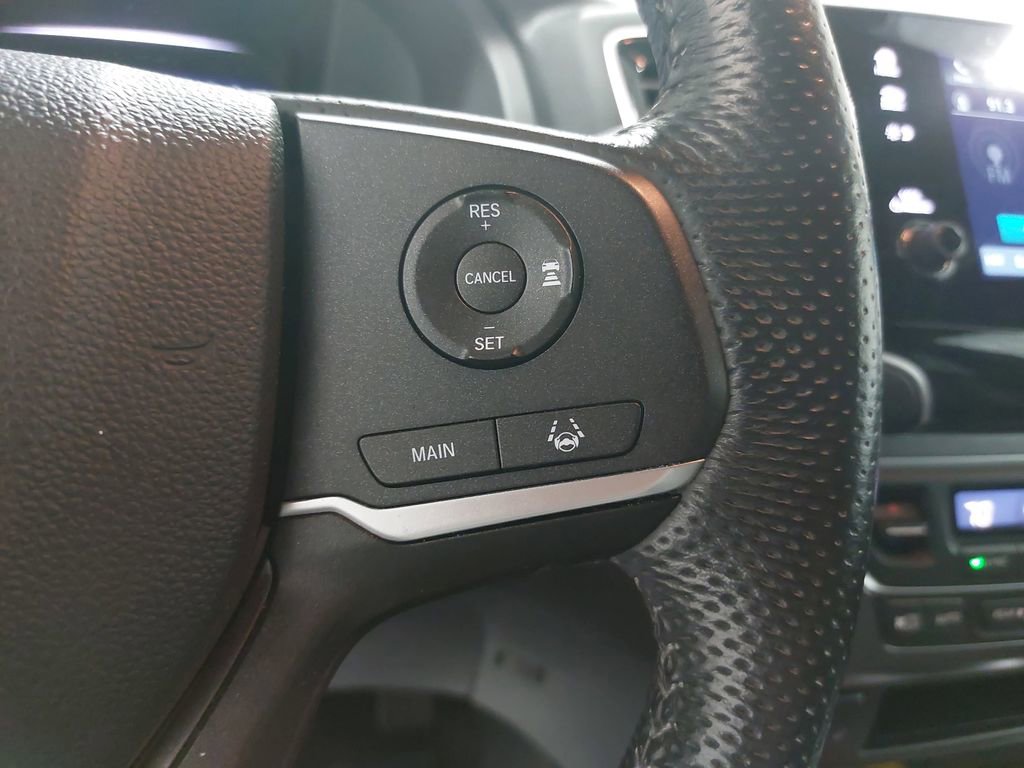 Used 2023 Honda Passport EX-L image 18