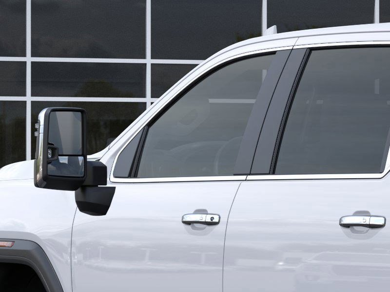 New 2026 GMC Sierra 2500 SLT image 12