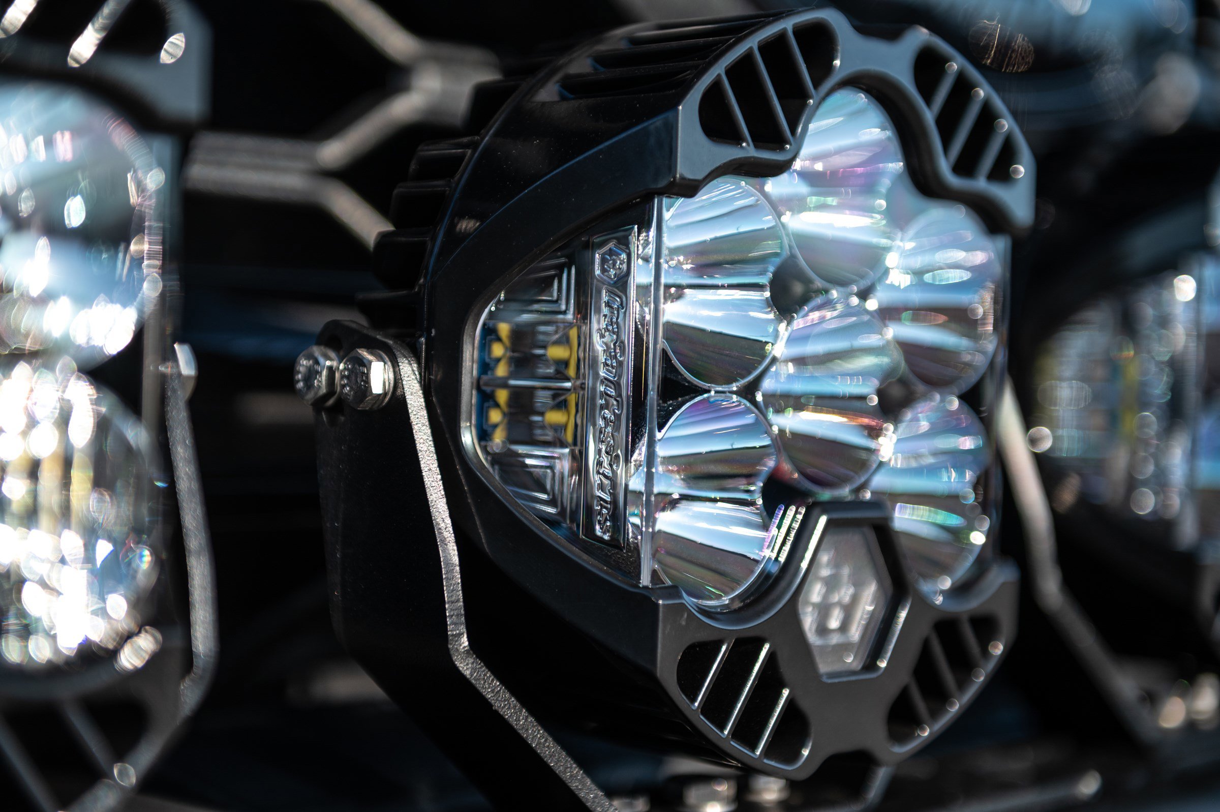 New 2025 Ford F250 Lariat w/ Lariat Ultimate Package image 17