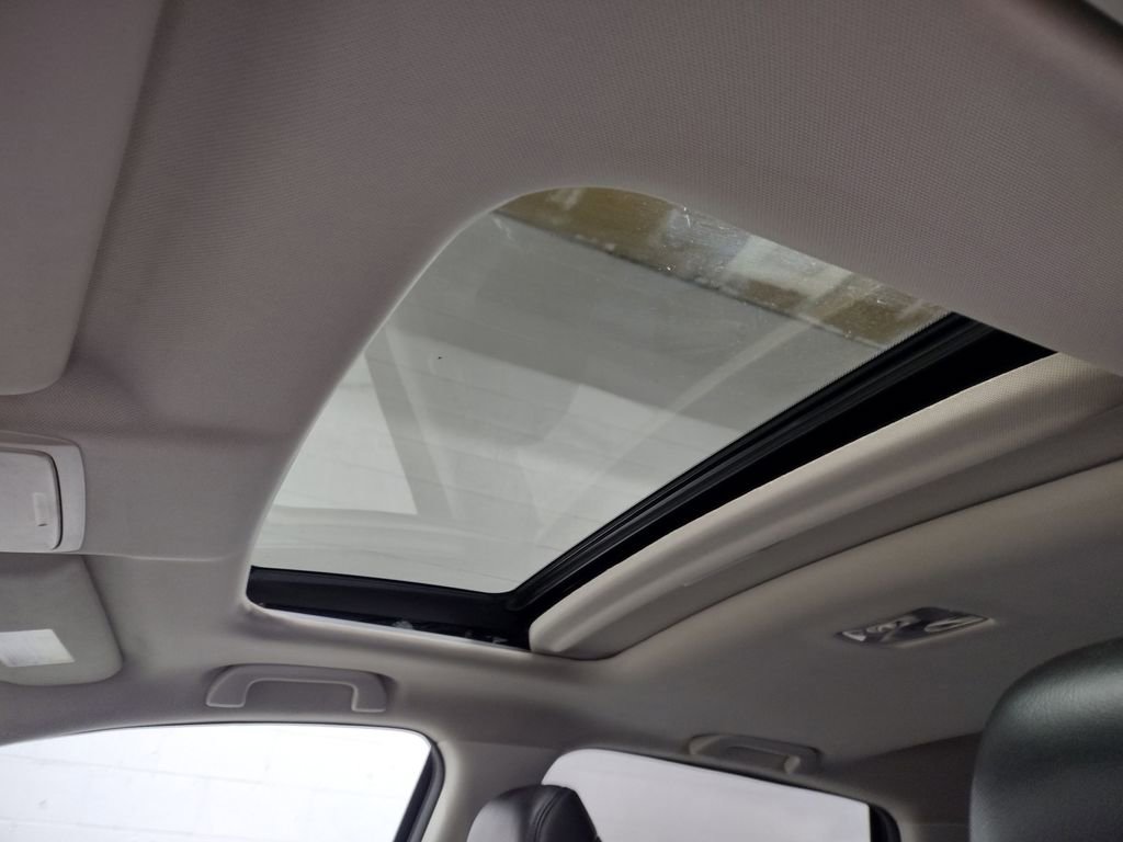 Used 2014 Honda CR-V EX-L image 23