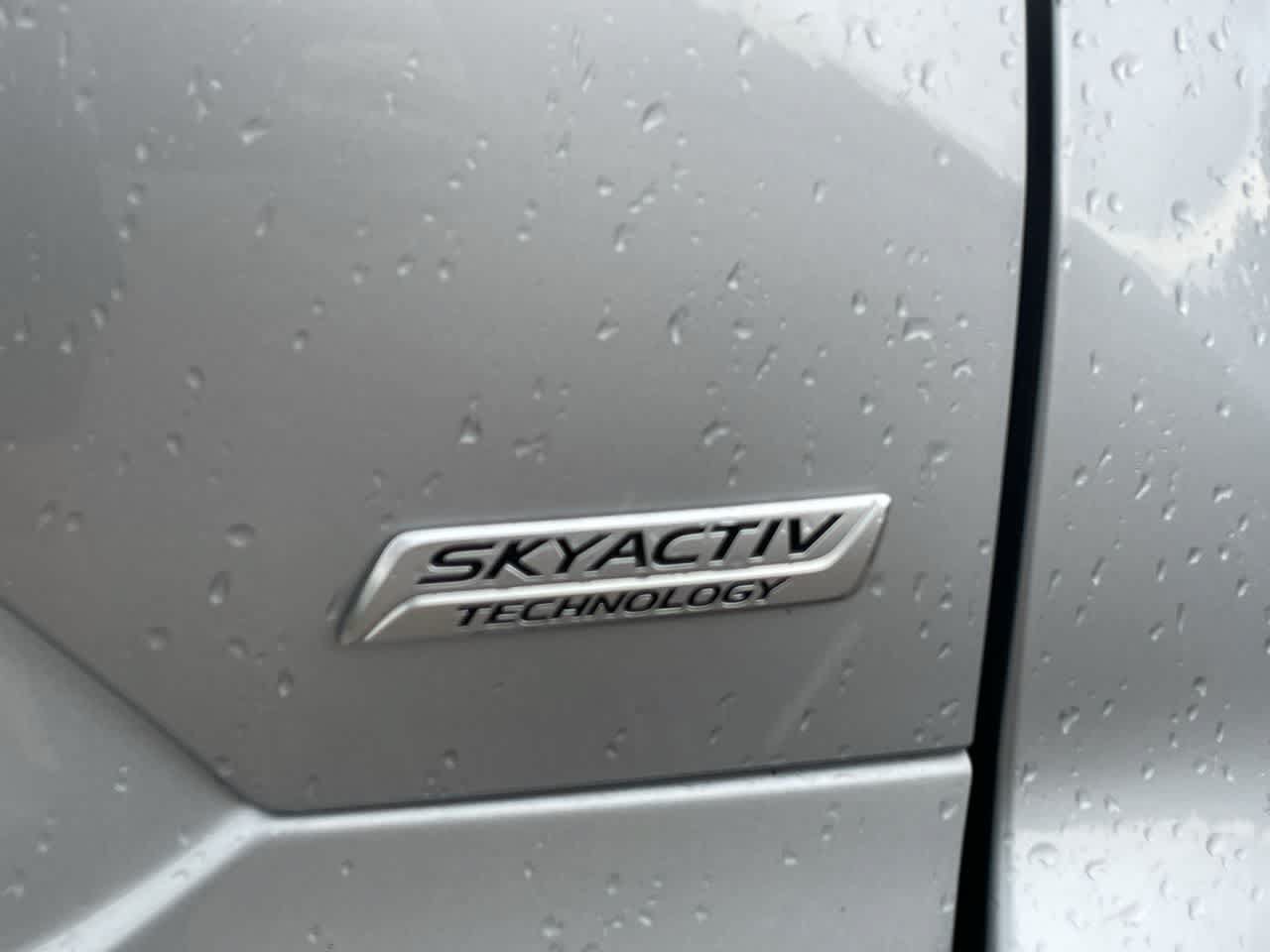 Used 2018 MAZDA CX-5 Touring FWD image 36