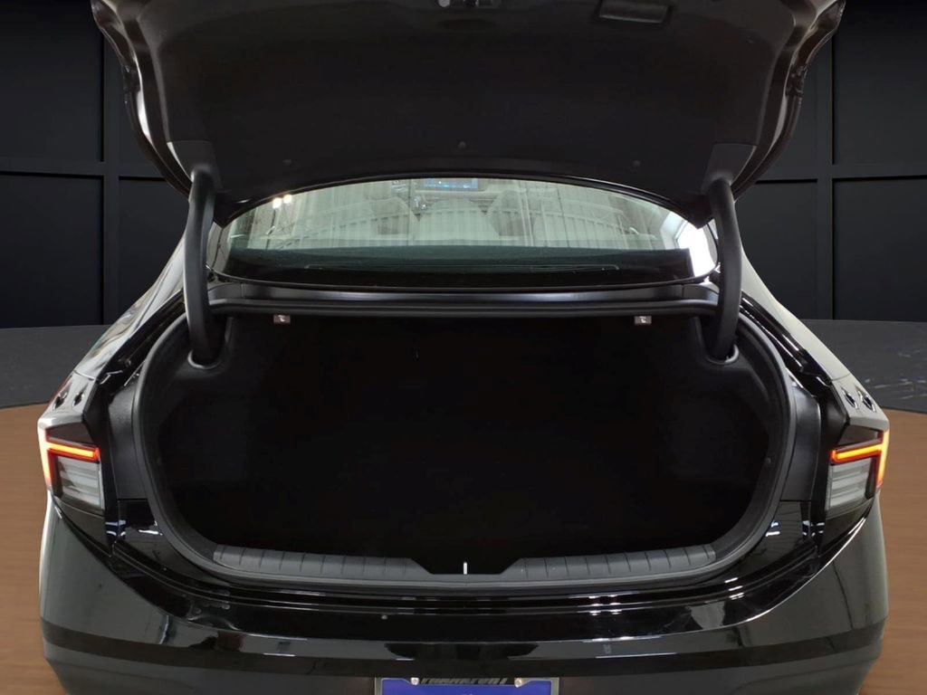 Used 2026 Hyundai Sonata Blue image 26