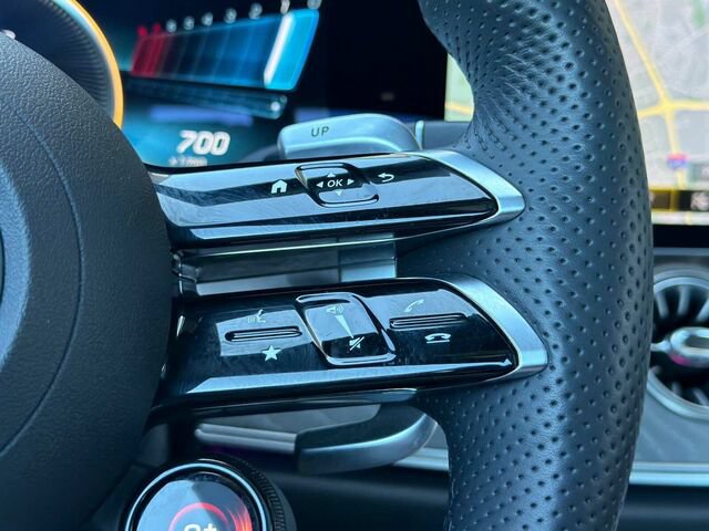 Certified 2022 Mercedes-Benz E 53 AMG 4MATIC Coupe image 31
