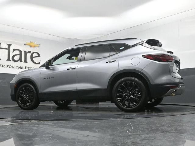 Used 2023 Chevrolet Blazer LT w/ LPO, Cargo Package FWD image 57