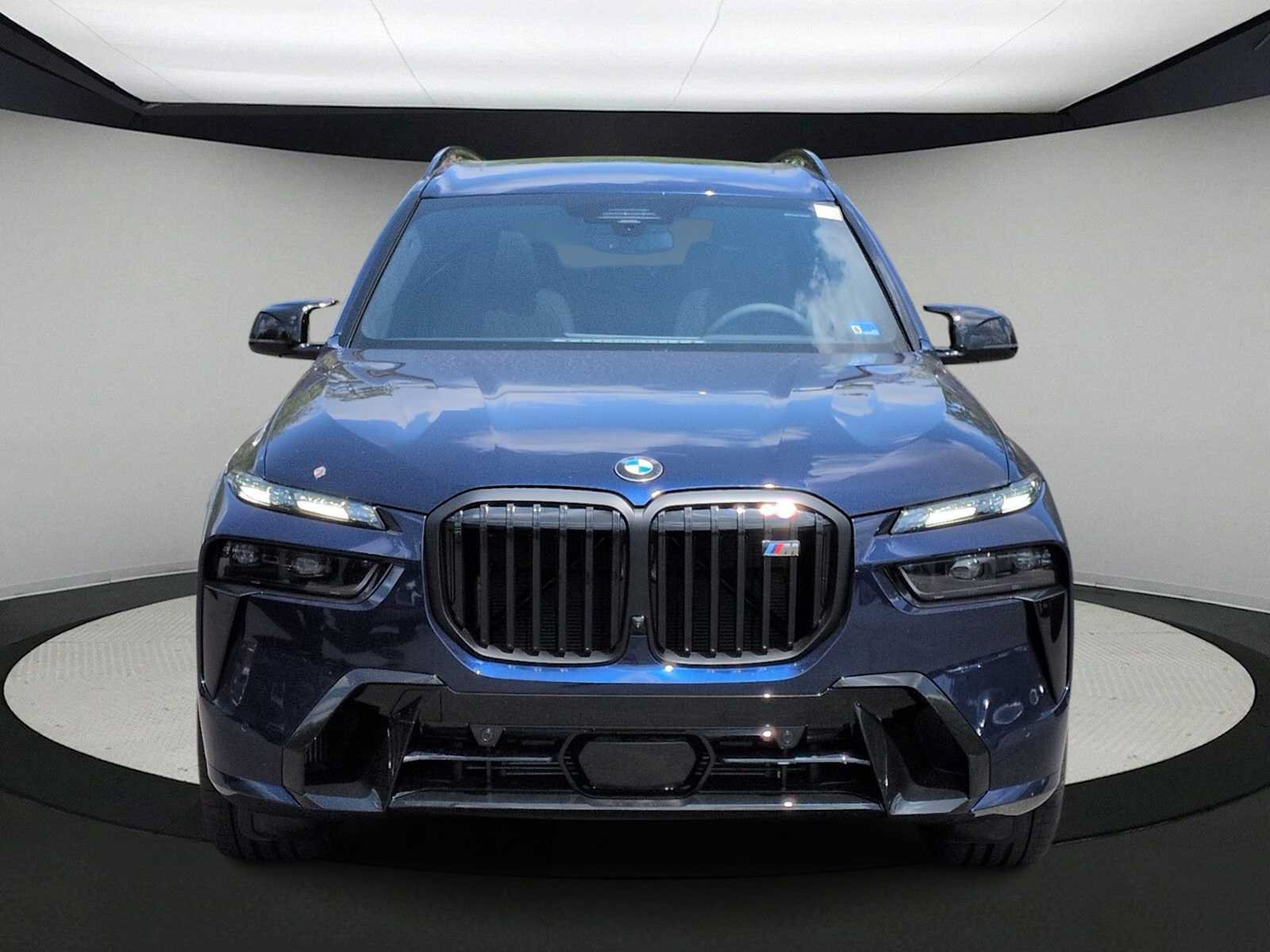 New 2027 BMW X7 M60i AWD/4WD image 3