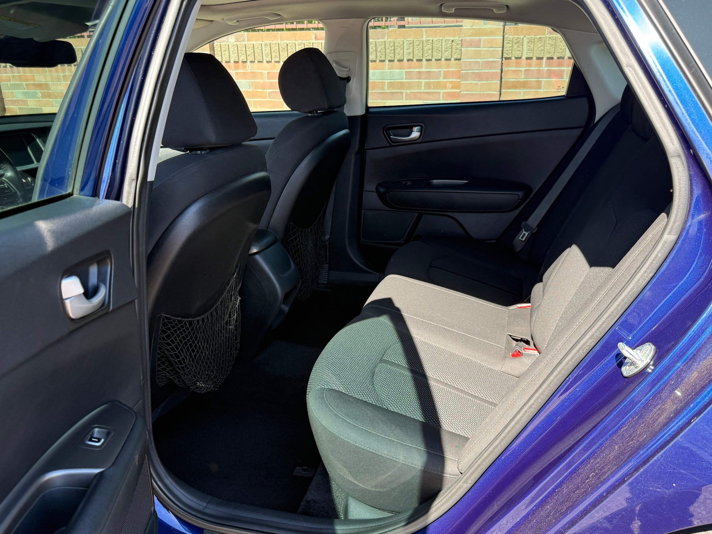 Used 2019 Kia Optima LX w/ LX Premium Package FWD image 7