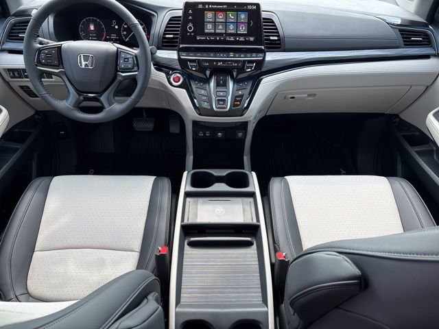 New 2026 Honda Odyssey Elite image 13
