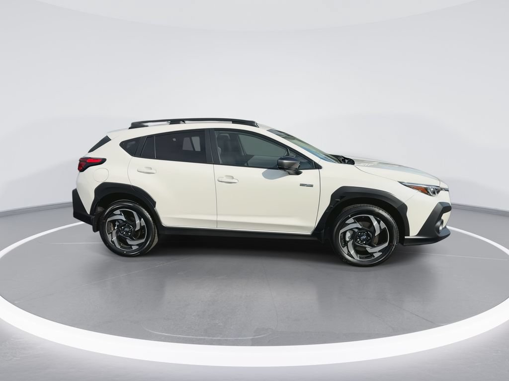 New 2026 Subaru Crosstrek 2.5i Limited w/ Crosstrek Mirror Package AWD/4WD image 9