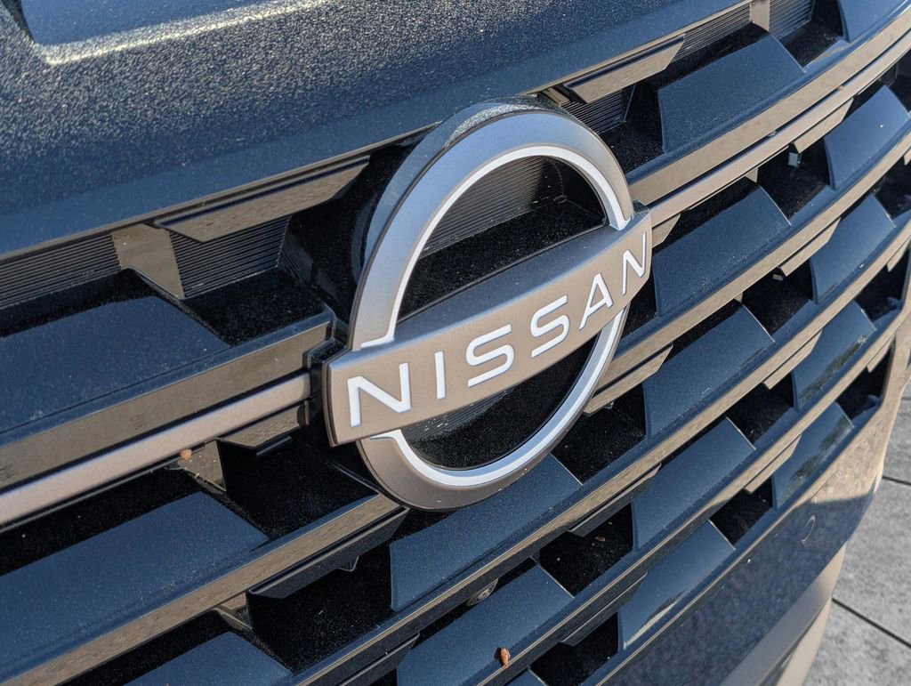 New 2026 Nissan Pathfinder SL image 9