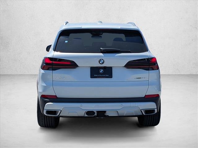 New 2026 BMW X5 xDrive40i AWD/4WD image 7