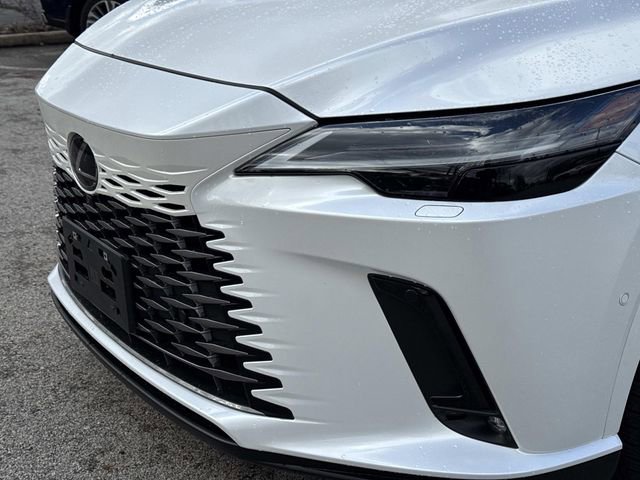 Certified 2024 Lexus RX 350 AWD w/ Convenience Package image 10