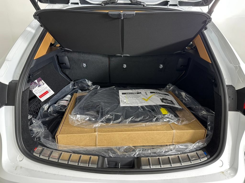 New 2026 Lexus NX 350 AWD w/ Luxury Package image 42