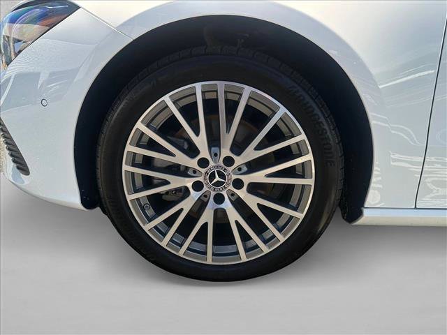 Used 2026 Mercedes-Benz CLA 250 4MATIC image 24