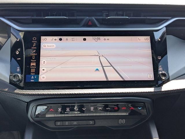 New 2026 Jeep Cherokee Limited AWD/4WD image 24