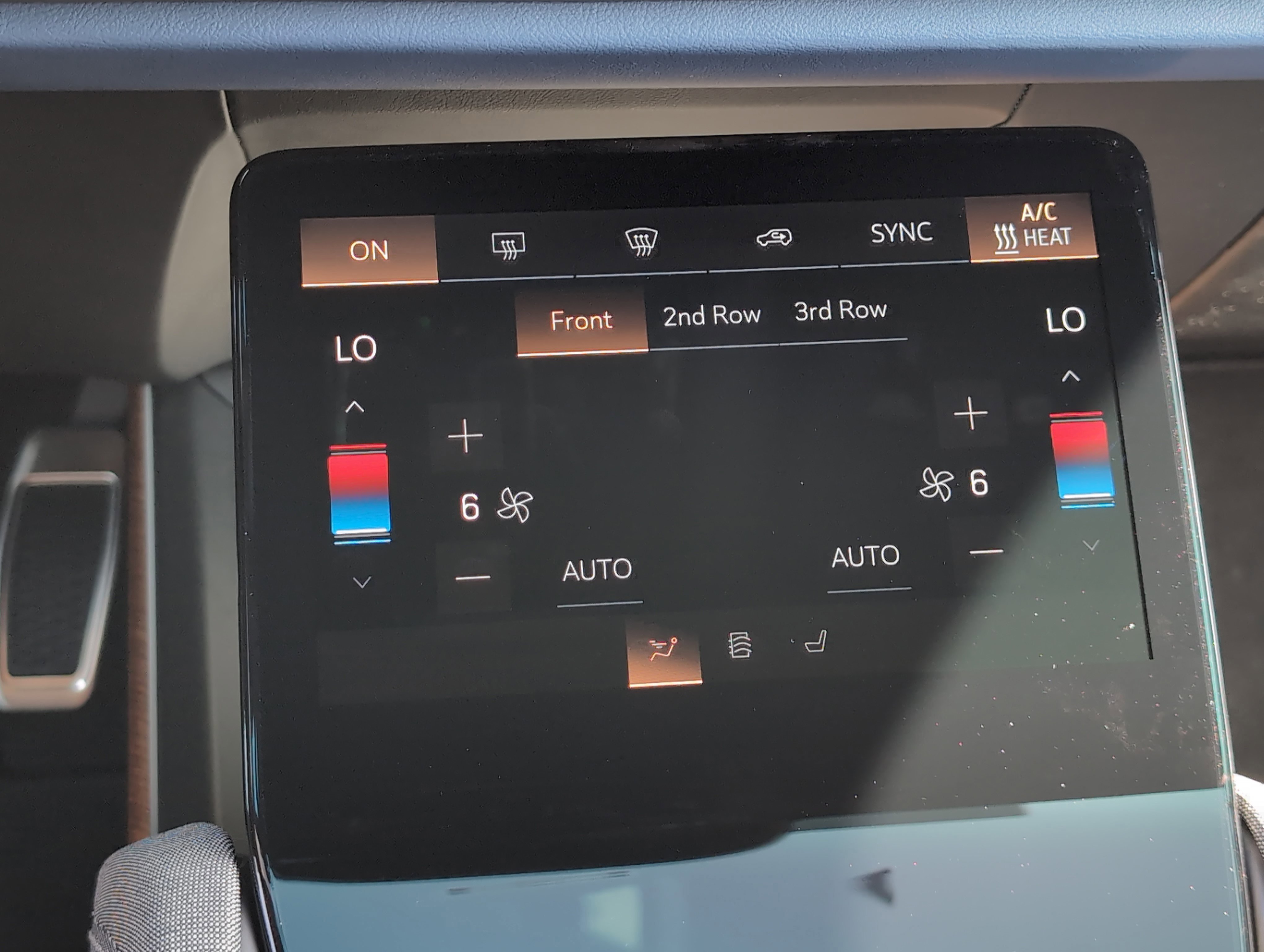 New 2026 Cadillac Vistiq Premium Luxury image 16