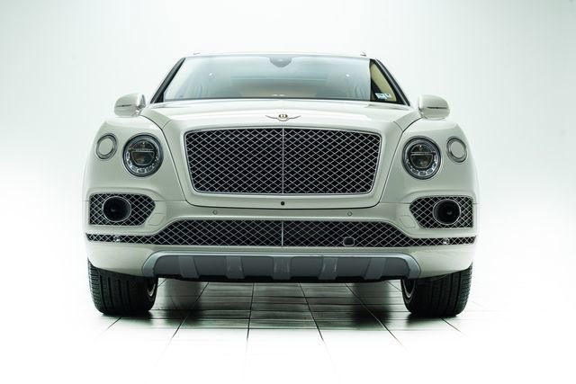 Used 2019 Bentley Bentayga AWD/4WD image 6