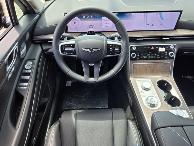 New 2026 Genesis GV80 2.5T Prestige AWD/4WD image 7