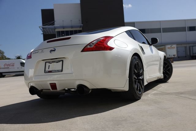 Used 2016 Nissan 370Z Coupe RWD image 35