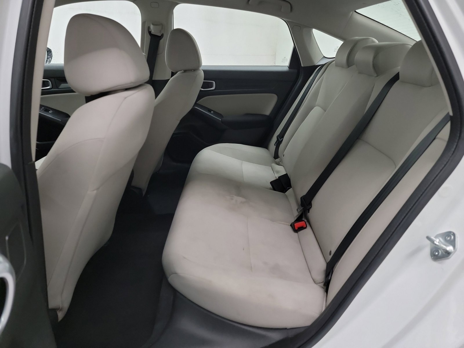 Used 2023 Honda Civic LX image 27