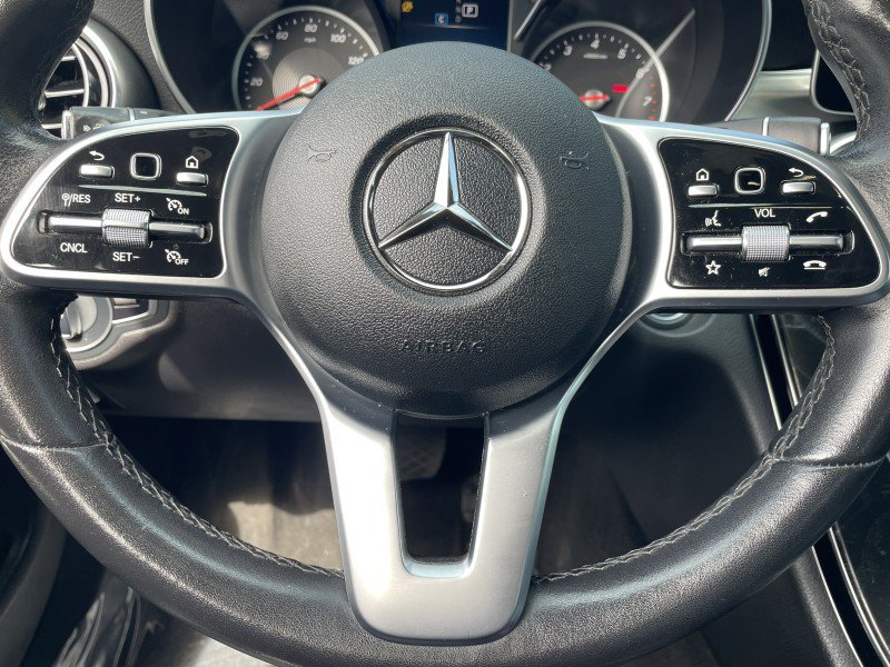 Used 2020 Mercedes-Benz C 300 Sedan w/ Premium Package image 15