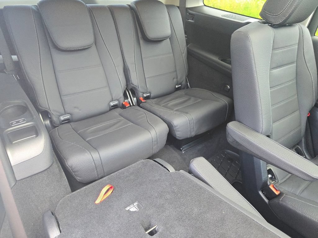 Certified 2026 Mercedes-Benz GLS 450 4MATIC image 22