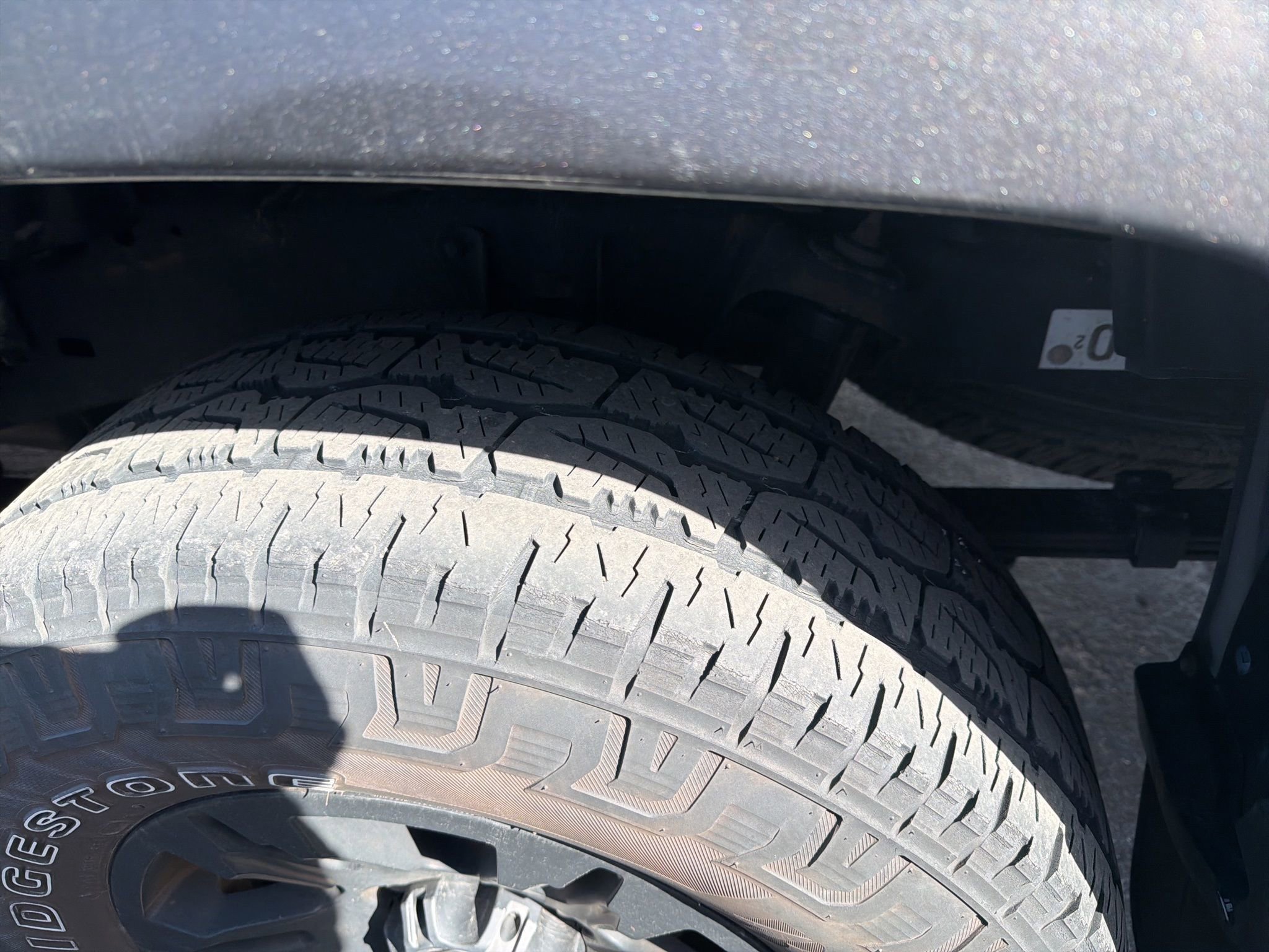 Used 2015 Toyota Tacoma PreRunner w/ SR5 Package image 12