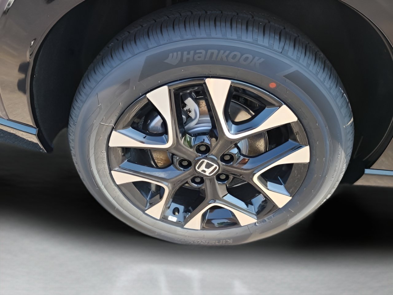New 2027 Honda HR-V EX-L image 11