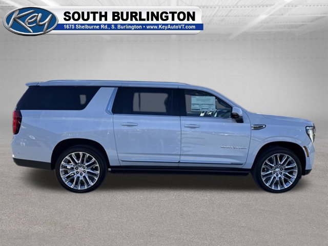 New 2027 GMC Yukon XL Denali w/ Denali Reserve Package AWD/4WD image 8