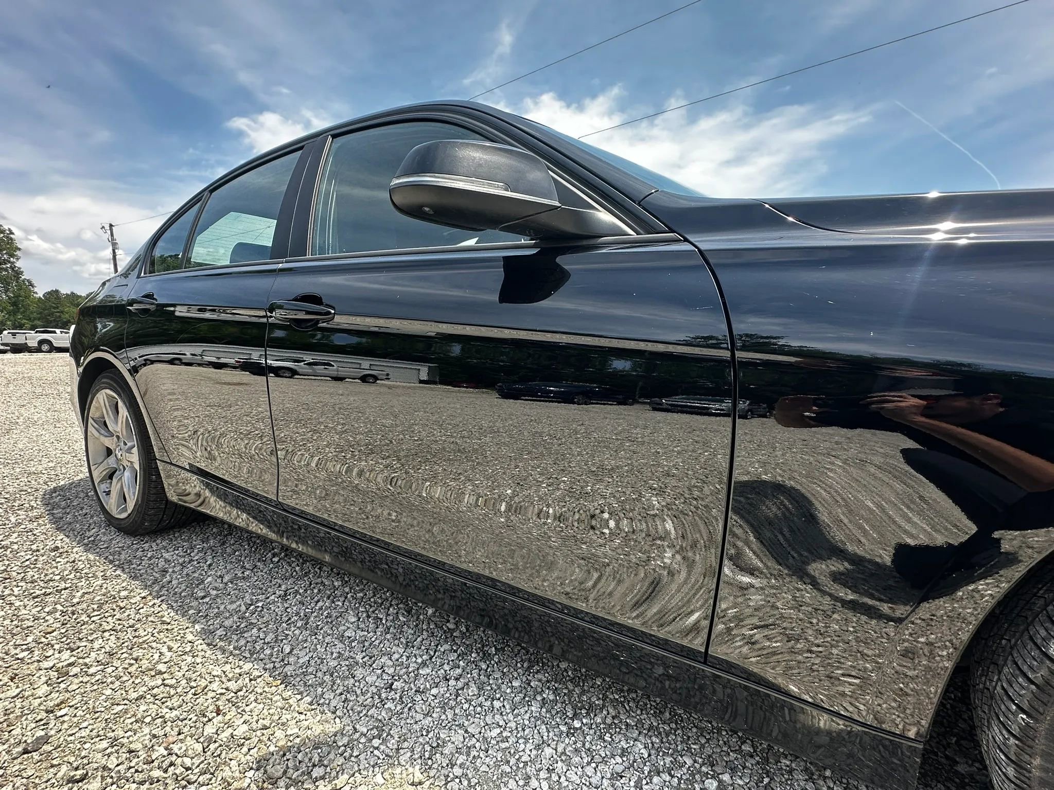 Used 2014 BMW 320i xDrive Sedan AWD/4WD image 14