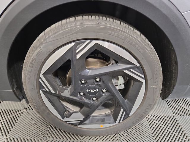 Used 2025 Kia K4 EX FWD image 10