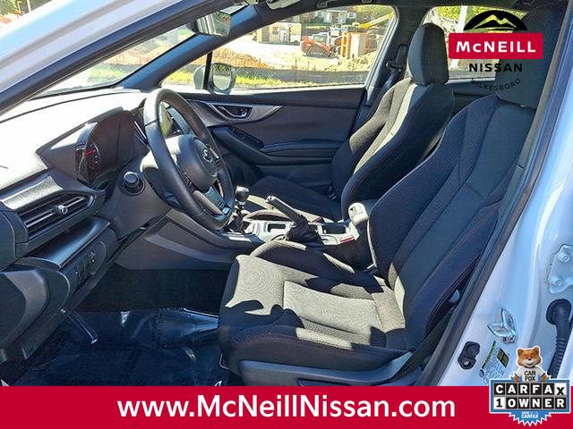 Used 2024 Subaru WRX Premium w/ Popular Package #1A image 42