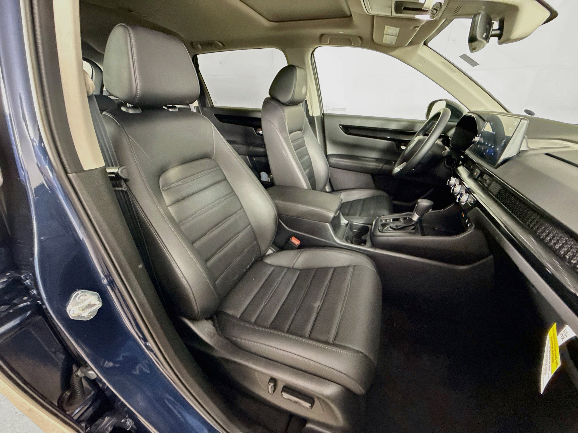 New 2026 Honda CR-V EX-L image 35