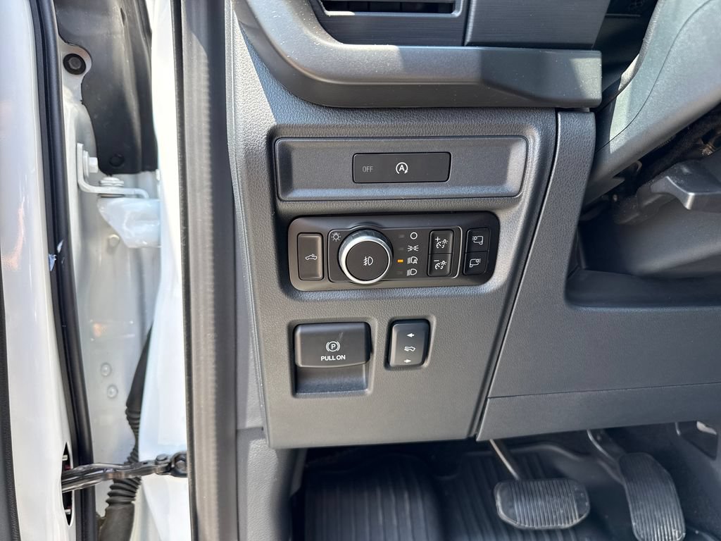 Used 2025 Ford F150 Tremor w/ Tow/Haul Package AWD/4WD image 14