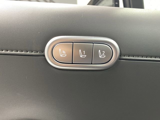New 2026 Hyundai Palisade Calligraphy image 29
